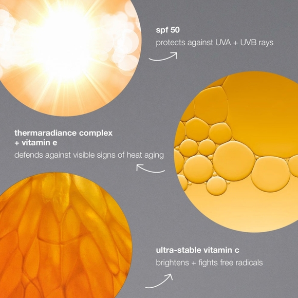 Dermalogica Biolumin-C Heat Aging Protector SPF 50 - Picture 11 of 11
